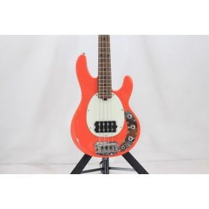 ＳＴＥＲＬＩＮＧ　ＢＹ　ＭＵＳＩＣＭＡＮ　ＲＡＹ　ＳＳ４