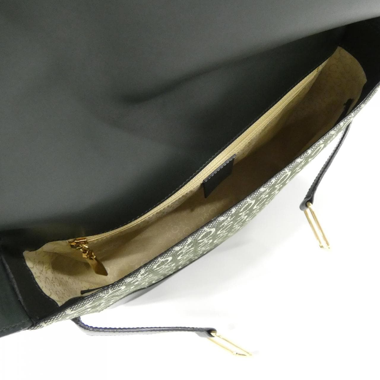 【ヴィンテージ】セリーヌ ショルダーバッグ