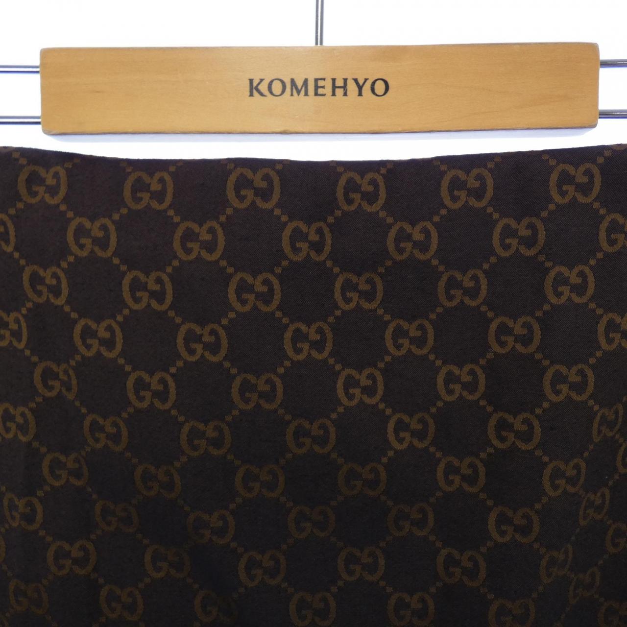 グッチ GUCCI 759793 ZAOOE スカート