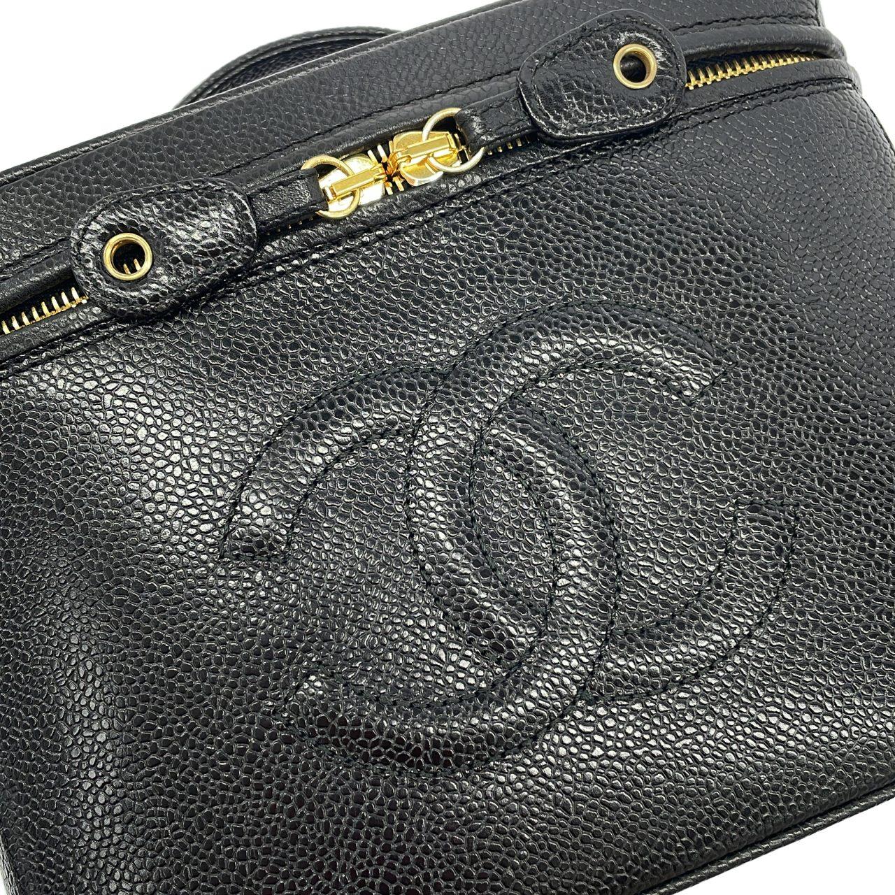 【ヴィンテージ】シャネル 06238 バッグ