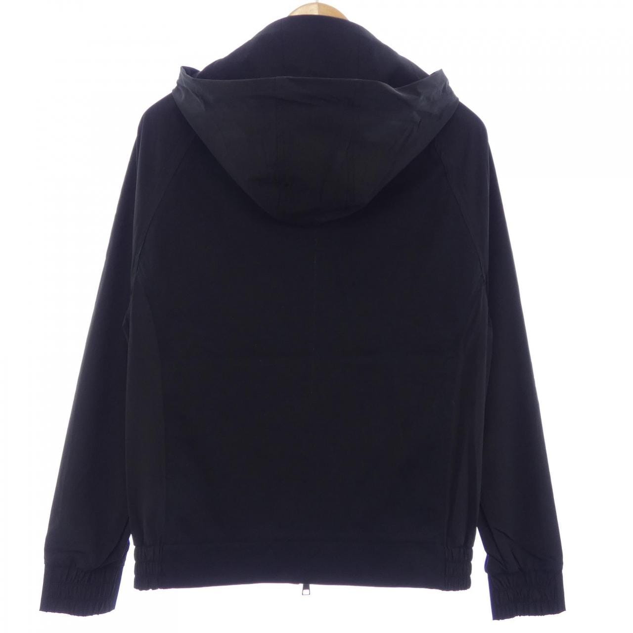 ジャブス GIAB'S パーカー