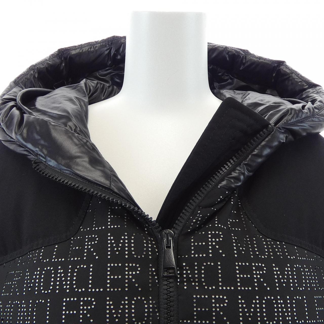 モンクレール MONCLER GRANDVAL ダウンジャケット