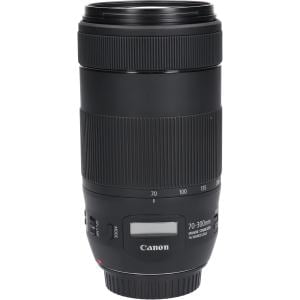 ＥＦ７０－３００ｍｍ　Ｆ４－５．６ＩＳⅡ　ＵＳＭ