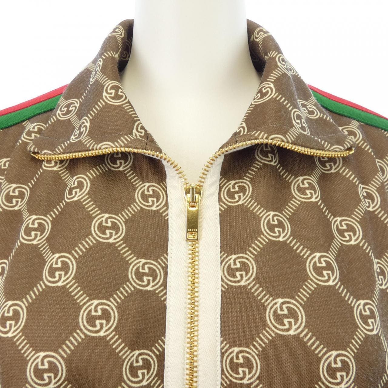 グッチ GUCCI 671495 XJD1G ブルゾン