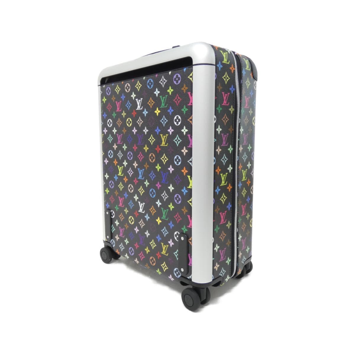 【未使用品】ルイヴィトン マルチカラー (LV X TM) スーツケース ホライズン M13787 キャリーバッグ