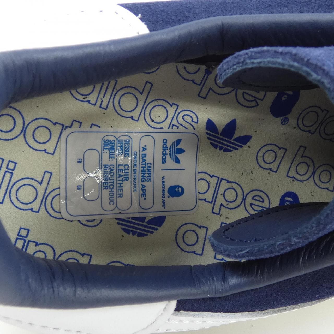 アディダス ADIDAS スニーカー