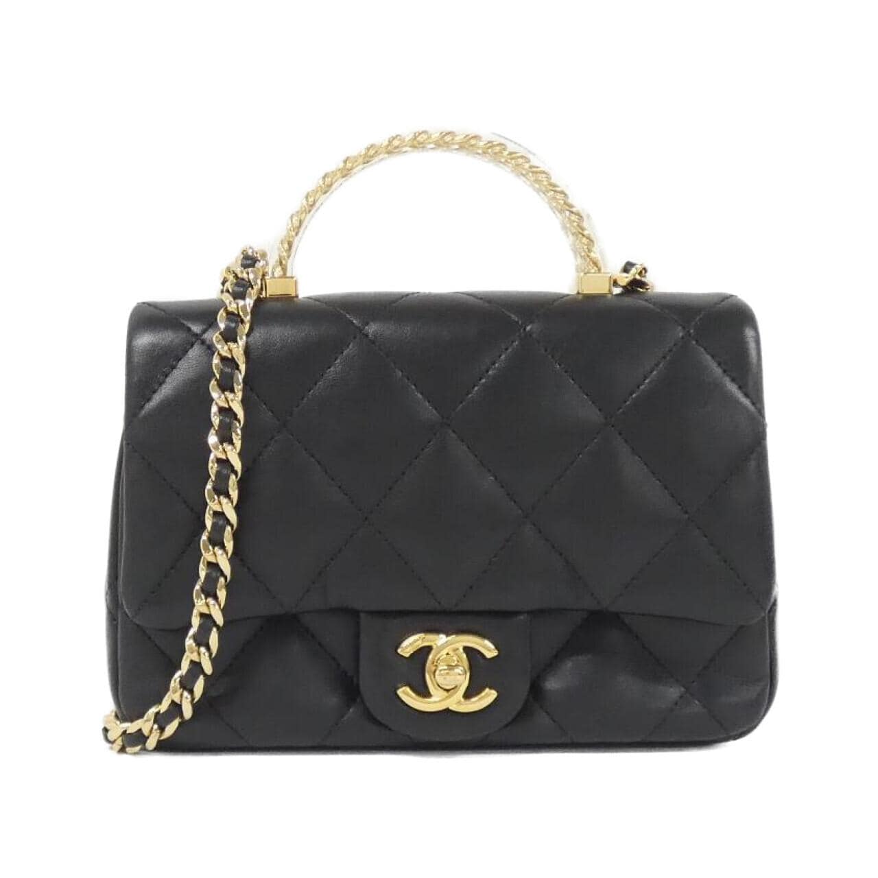 CHANEL AS4848 包