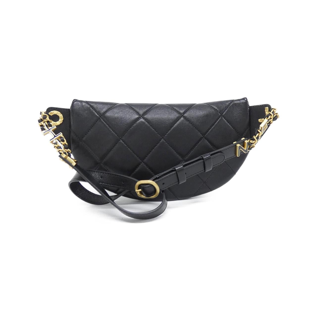 CHANEL AS4860 腰包