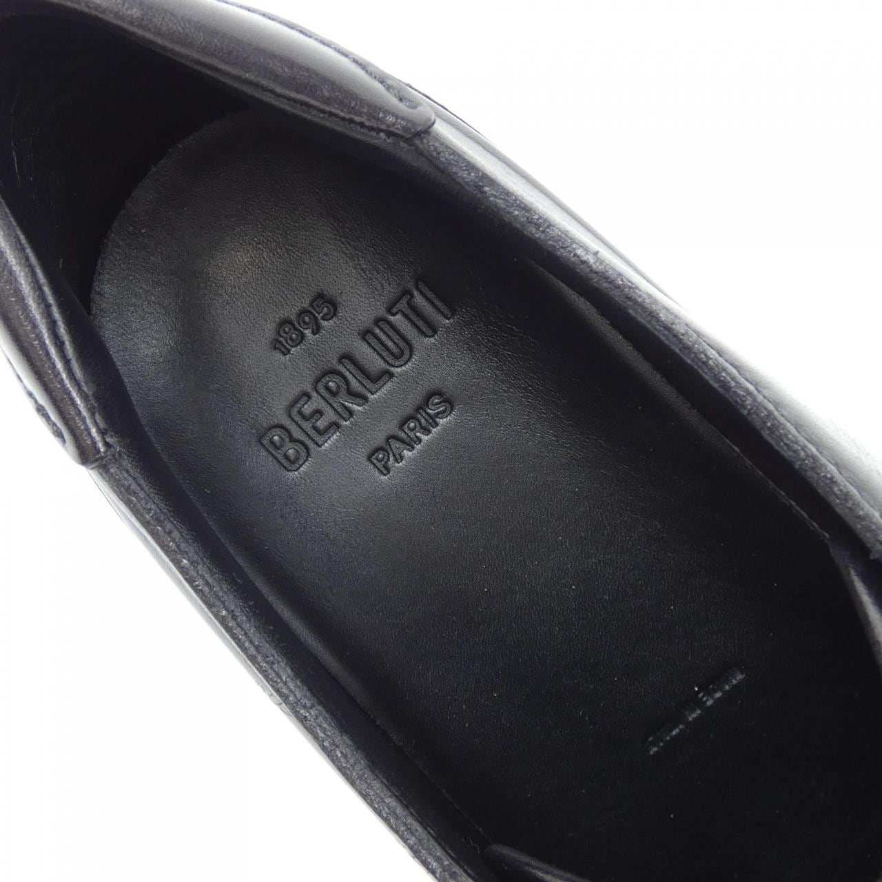 ベルルッティ Berluti スニーカー