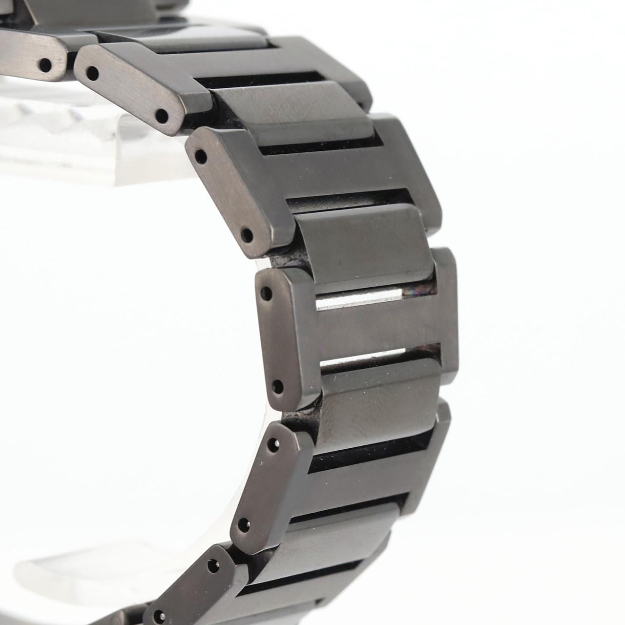 SEIKO Astron GPS 电波腕表 限量版 5X83-0AL0-1/SBXC171 TI 太阳能石英