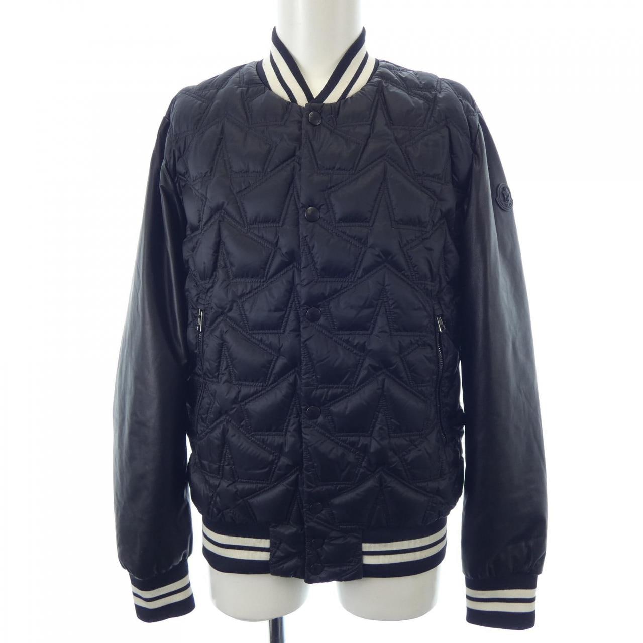 モンクレール MONCLER AUBURN ダウンジャケット