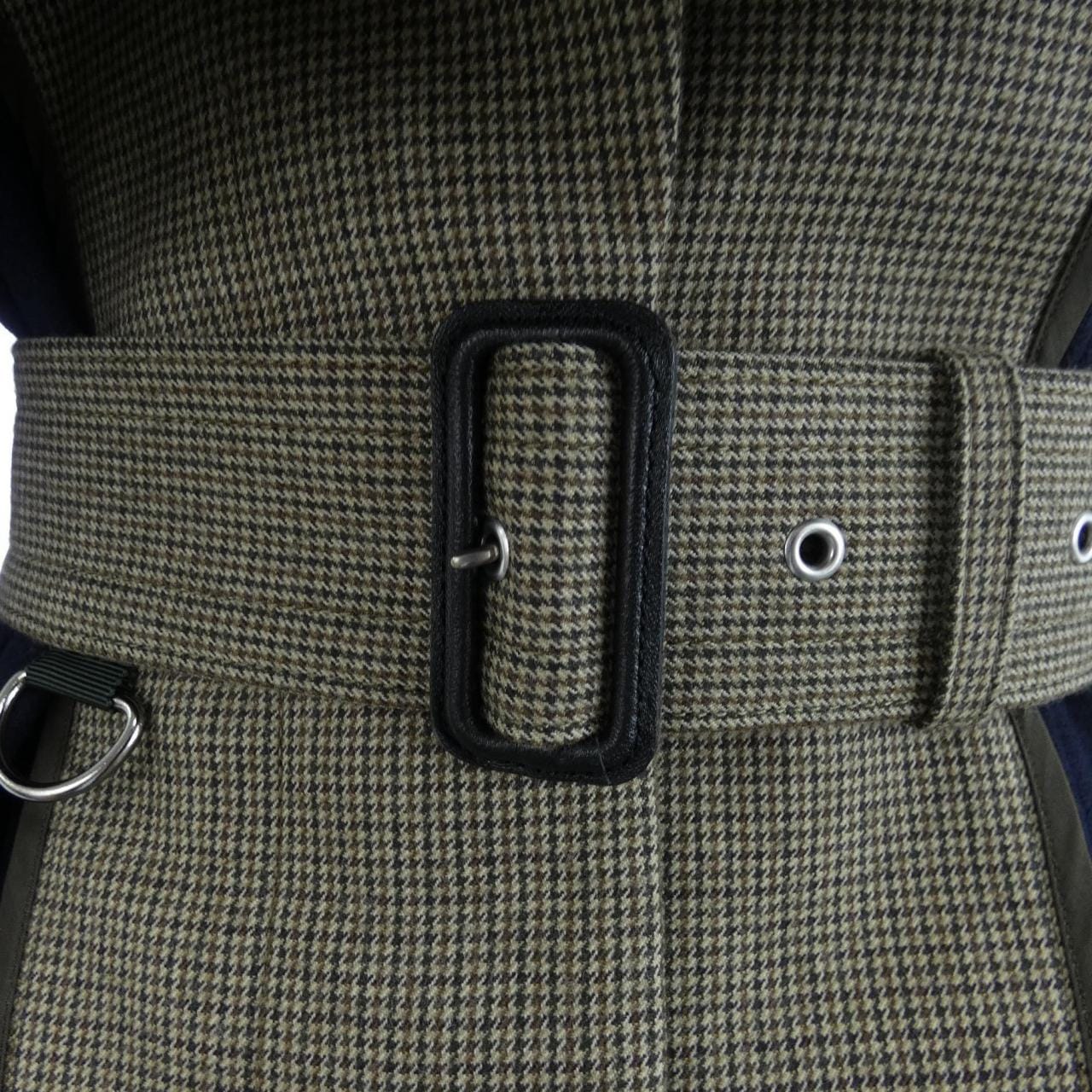 萨凯SACAI 22-06265外套
