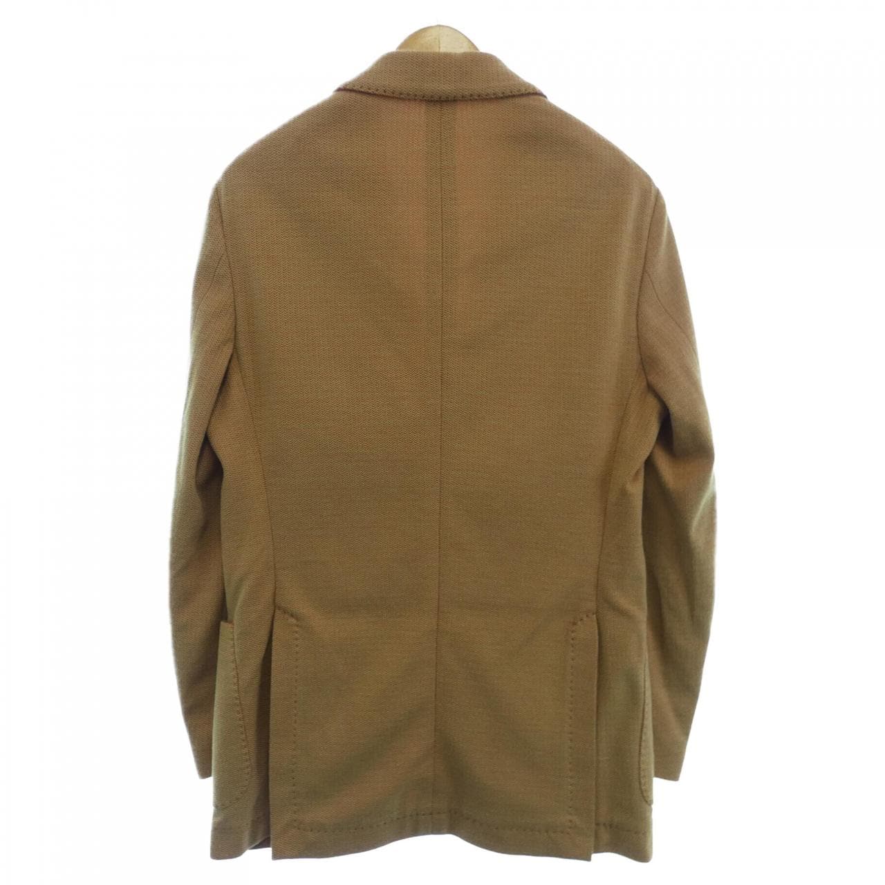 カンタレリ CANTARELLI ジャケット