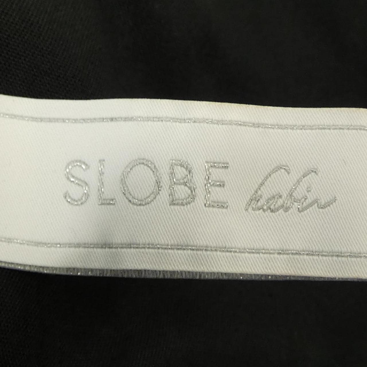 スローブイエナ SLOBE IENA トップス