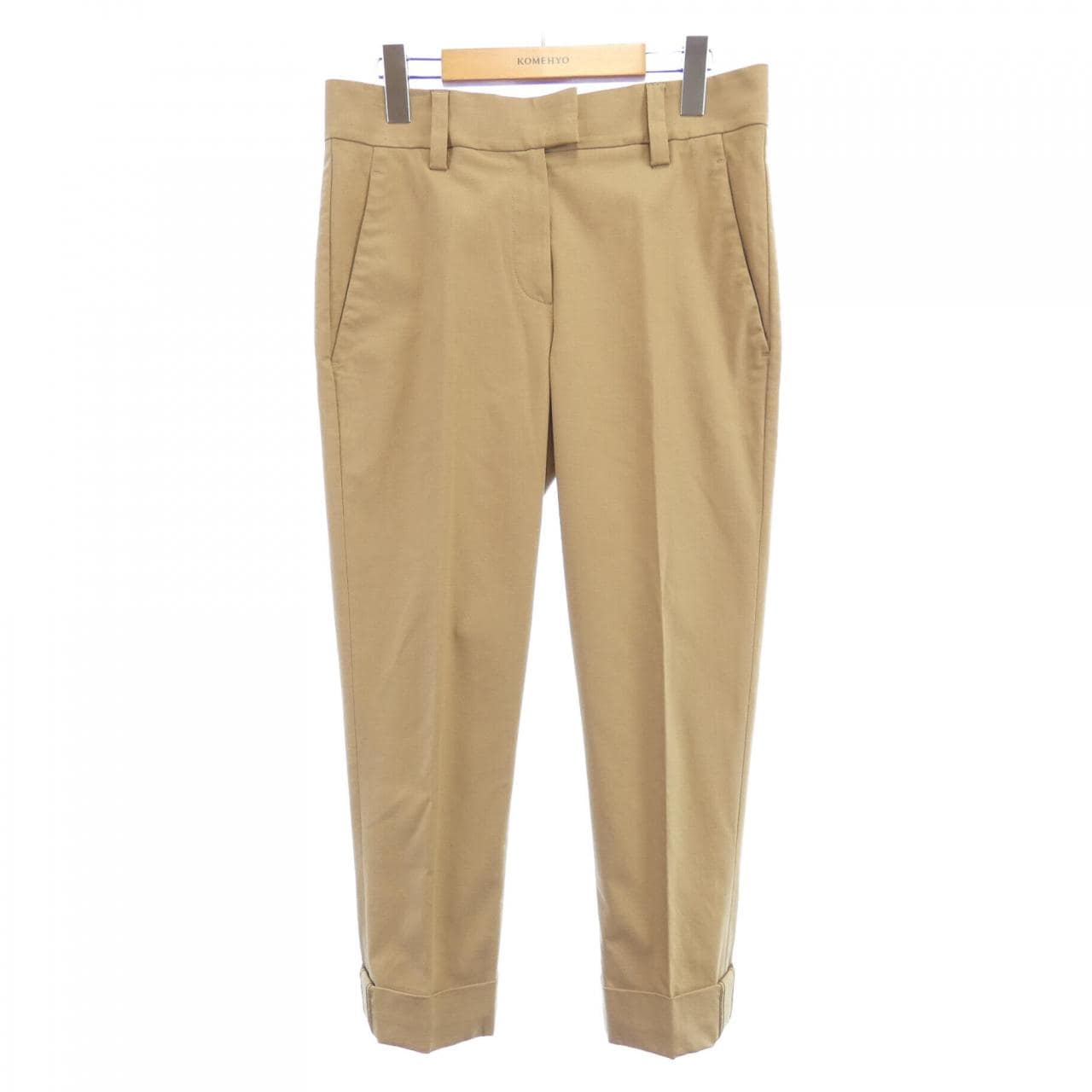 ブルネロクチネリ BRUNELLO CUCINELLI パンツ