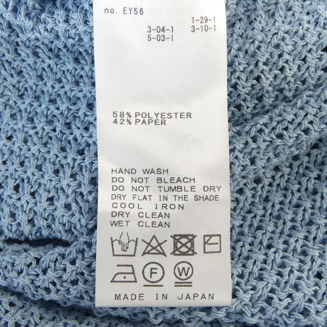 ノーブル Noble ニット