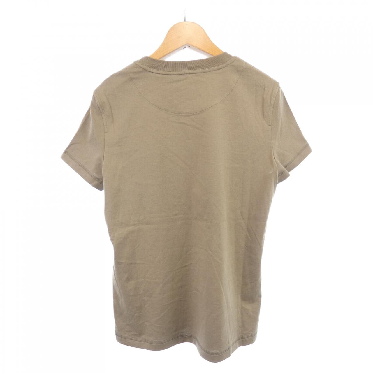 エルメス HERMES モザイク 3H4614DL Tシャツ
