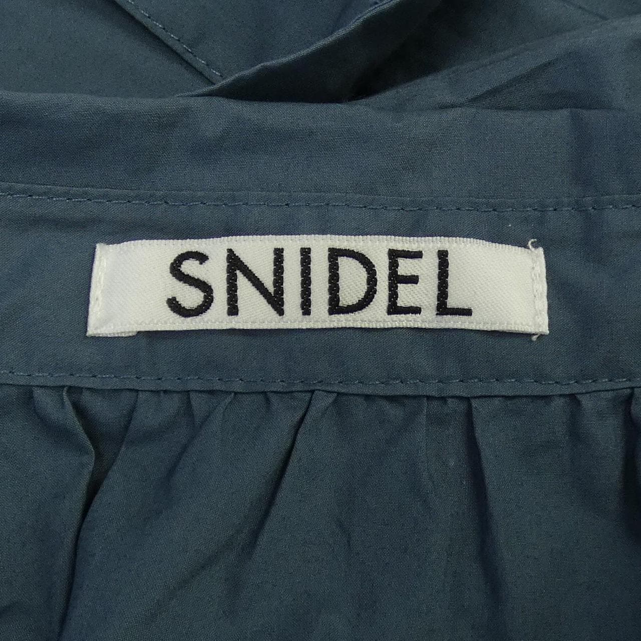 スナイデル Snidel ワンピース