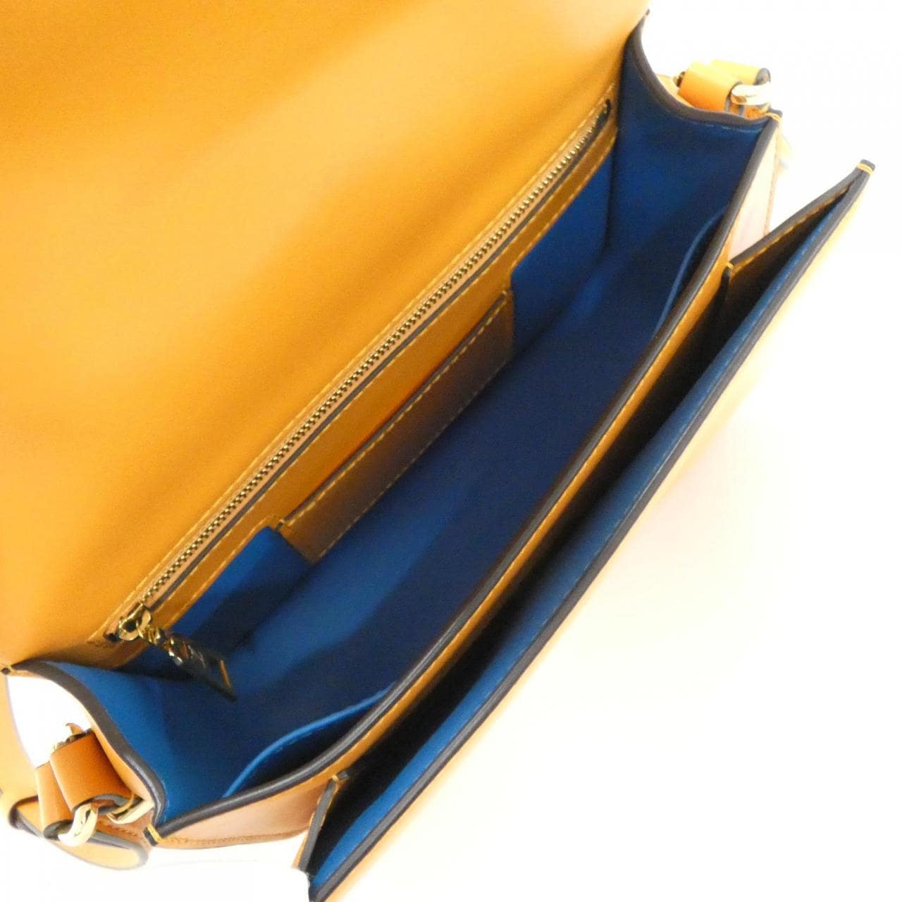 ルイヴィトン LVポンヌフ M55946 ショルダーバッグ