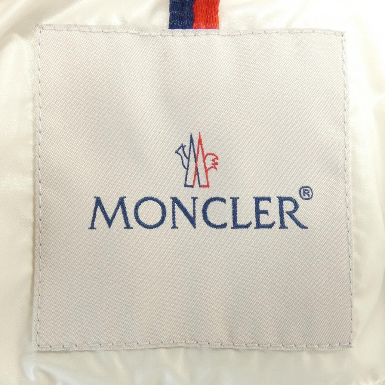 モンクレール MONCLER BUFFAURE ダウンジャケット