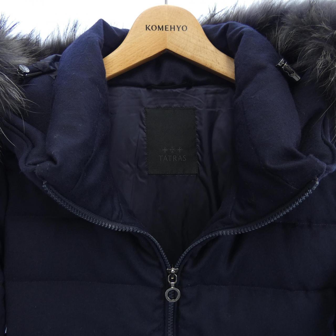 タトラス TATRAS コサヴァ KOSAVA A4795-D ダウンジャケット