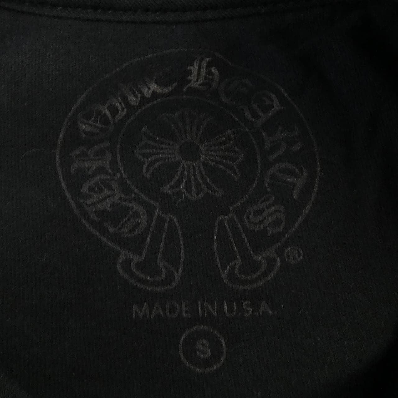 クロムハーツ CHROME HEARTS ST BARTH セントバース Tシャツ