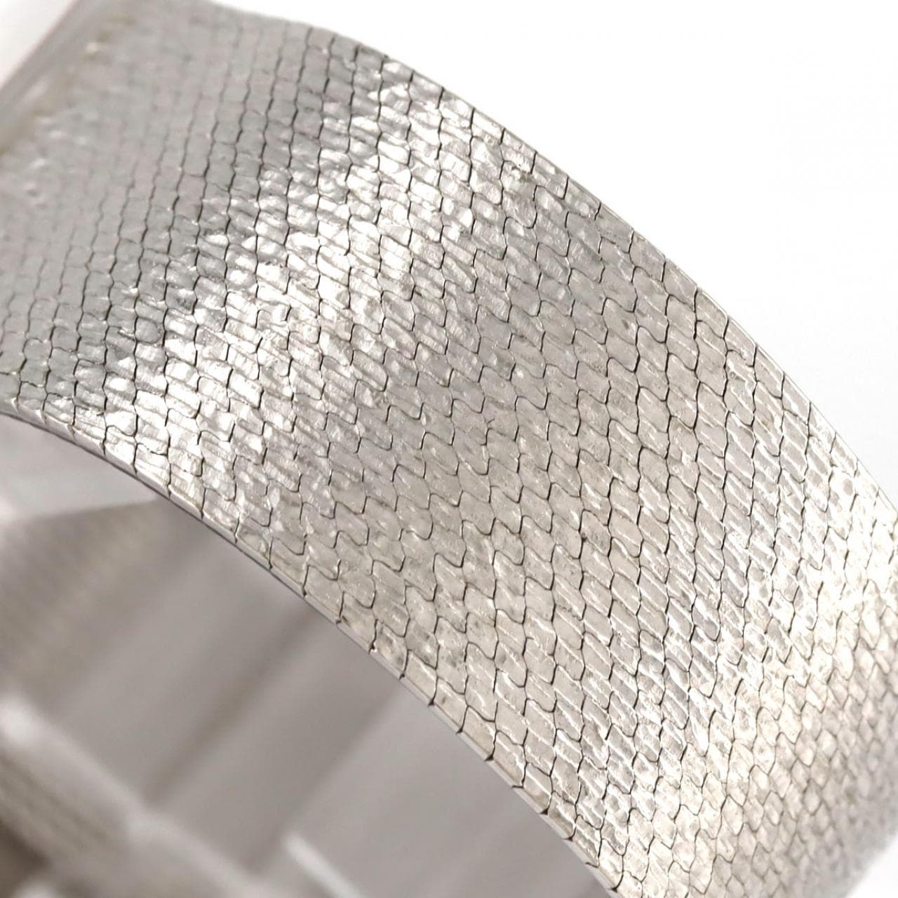 パテック･フィリップ ゴールデンエリプス WG 3566.1 WG 手巻