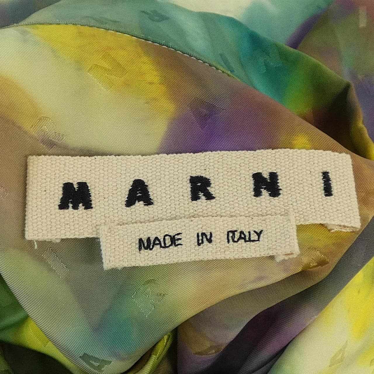 マルニ MARNI CUMU0054A0S52821 S／Sシャツ