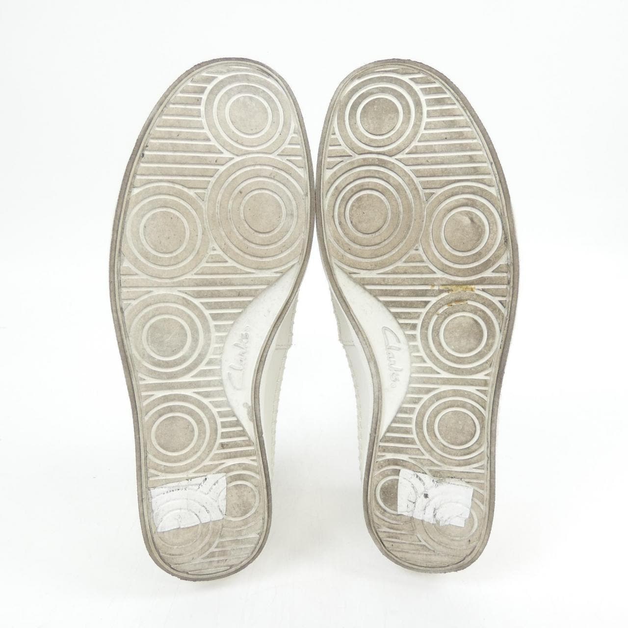 クラークス CLARKS スニーカー