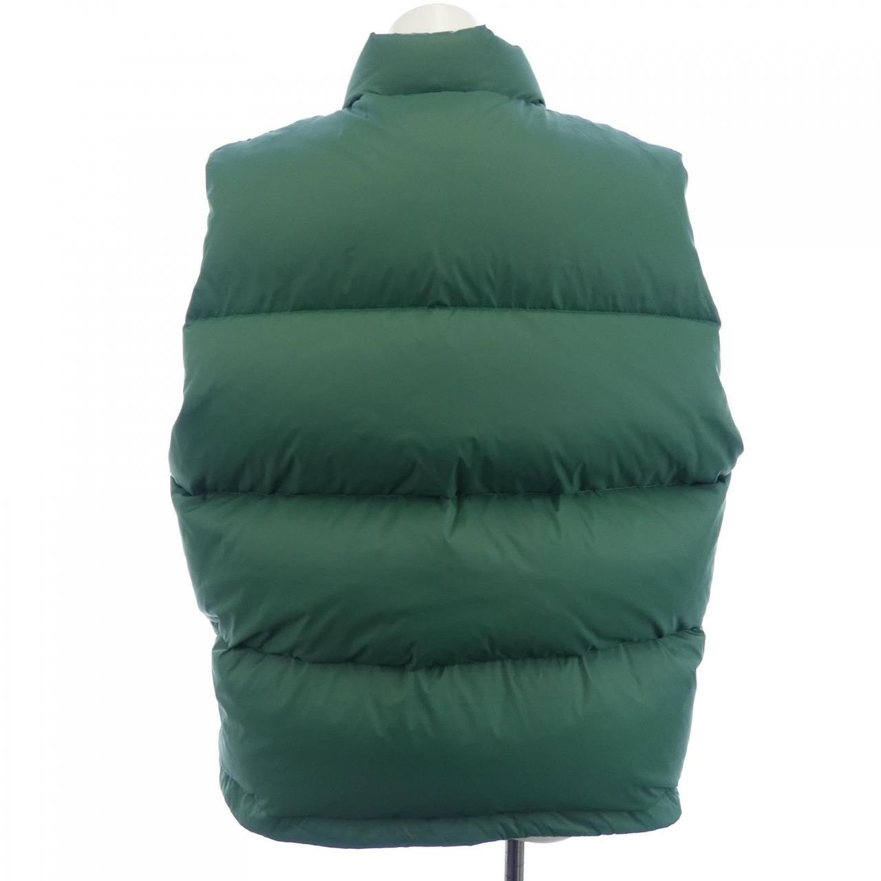 ビーミングライフストア B:MING LIFE STORE ダウンベスト