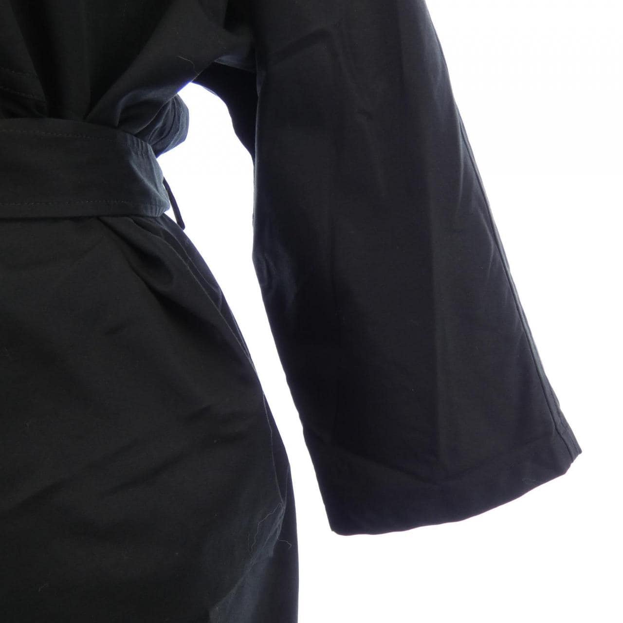 エルメス HERMES カレーシュ 2H0543DB ワンピース