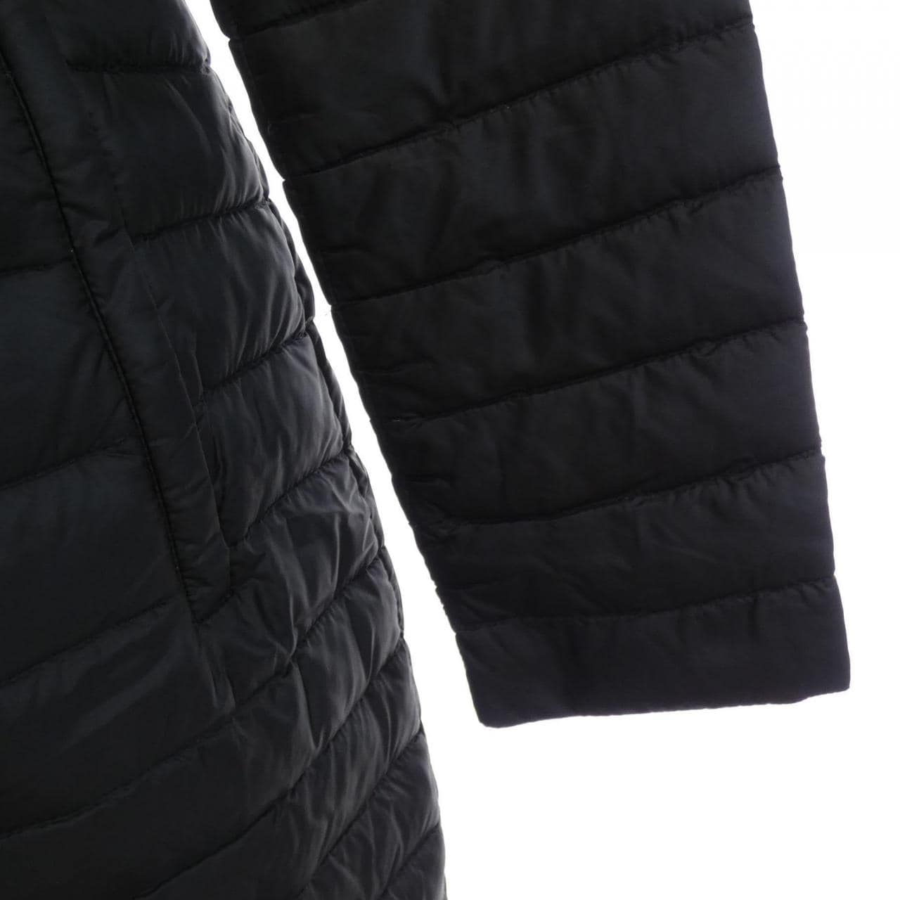 モンクレール MONCLER BARBEL ダウンコート