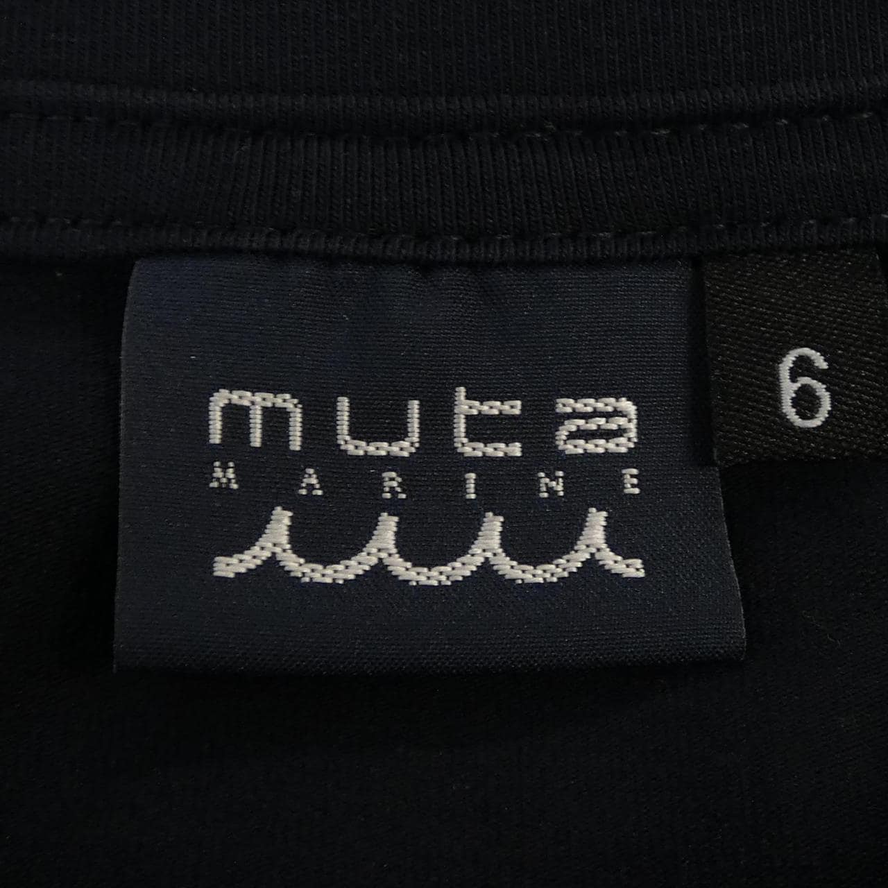 ムータ MUTA 263388034 Tシャツ