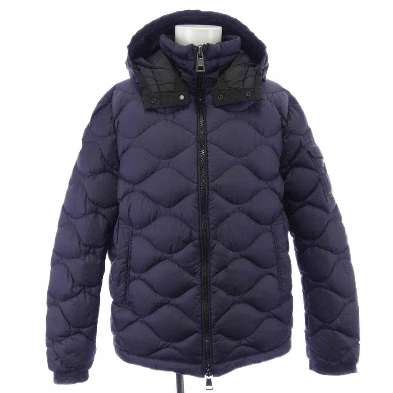 モンクレール MONCLER MORANDIERES ダウンジャケット