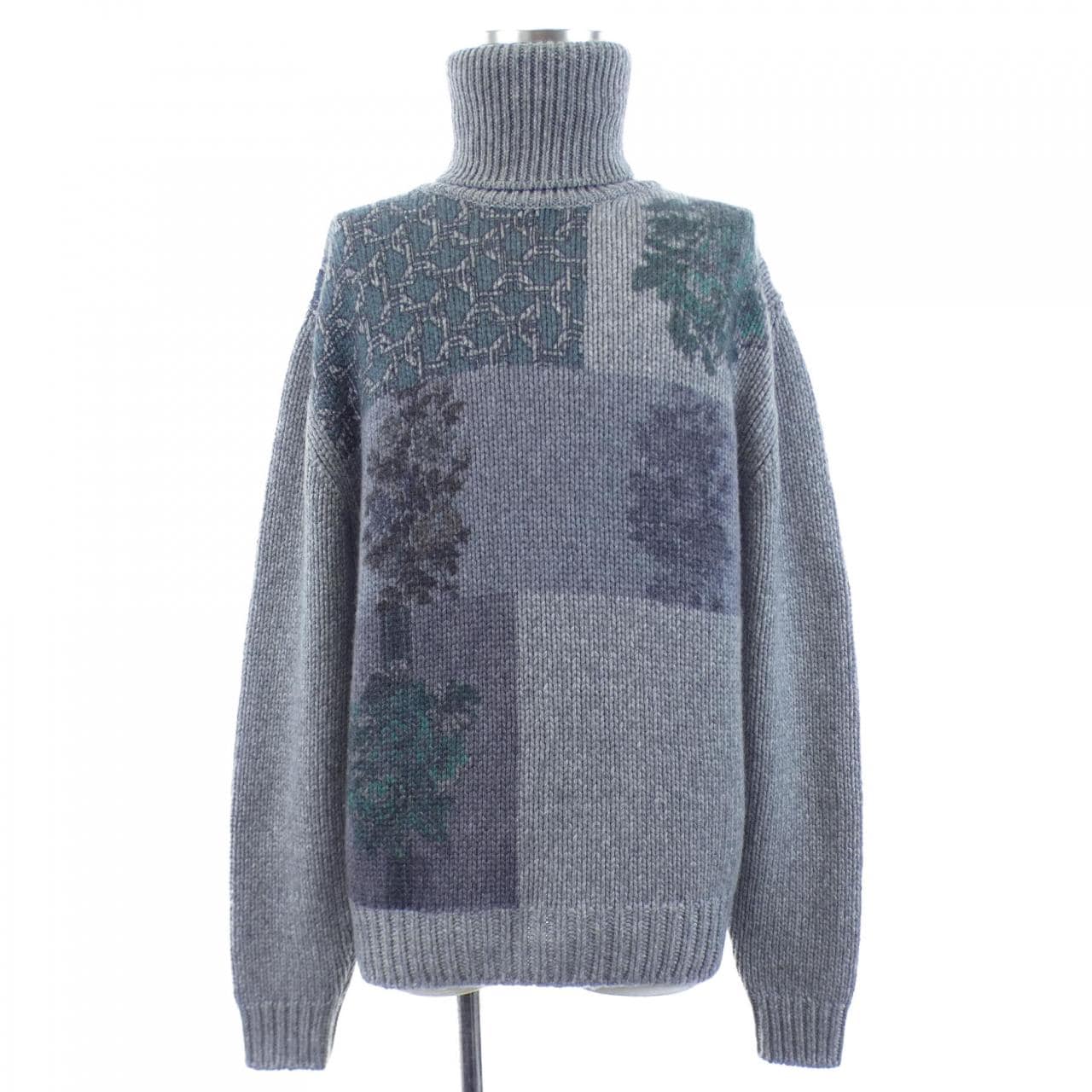 エルメス HERMES ニット