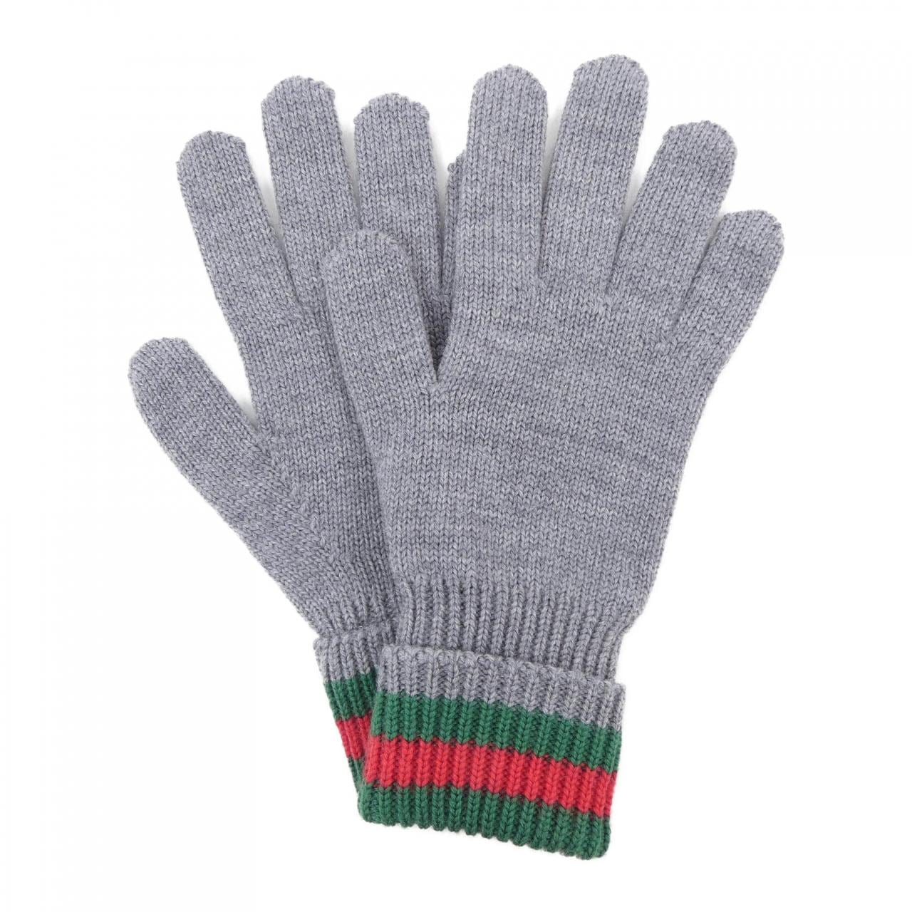 グッチ GUCCI 792706 4K206 GLOVE