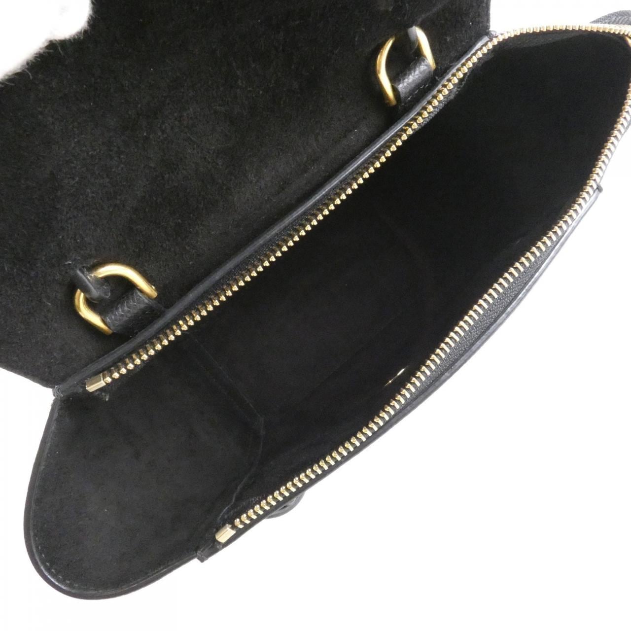 セリーヌ ナノ ベルト 189003ZVA バッグ