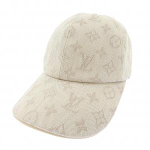 ルイヴィトン LOUIS VUITTON ビーマイキャップモノグラム M77541 キャップ