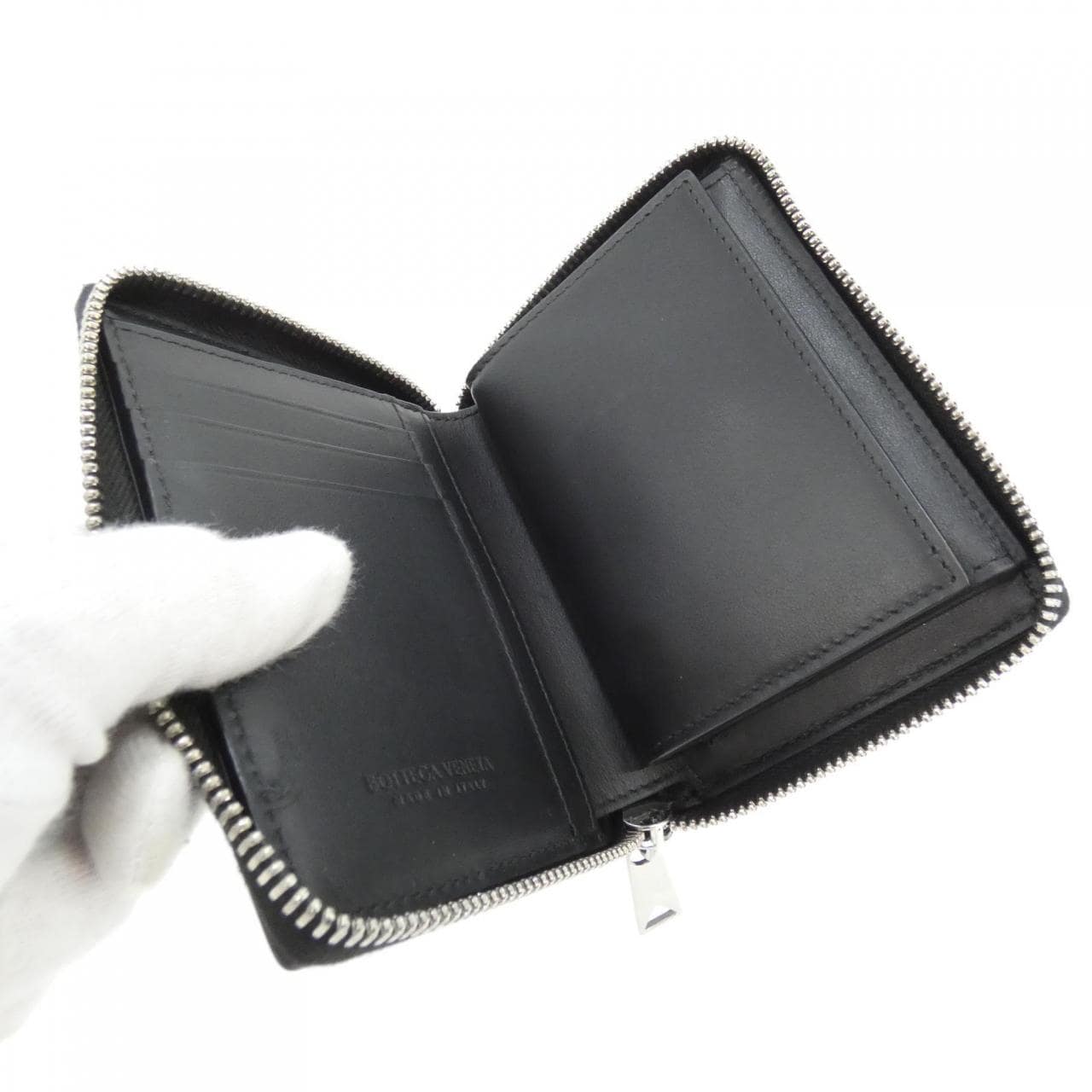 ボッテガヴェネタ 708614 VBWD2 財布