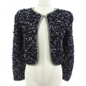 シャネル CHANEL LOOK58 P79188K11455 ノーカラージャケット