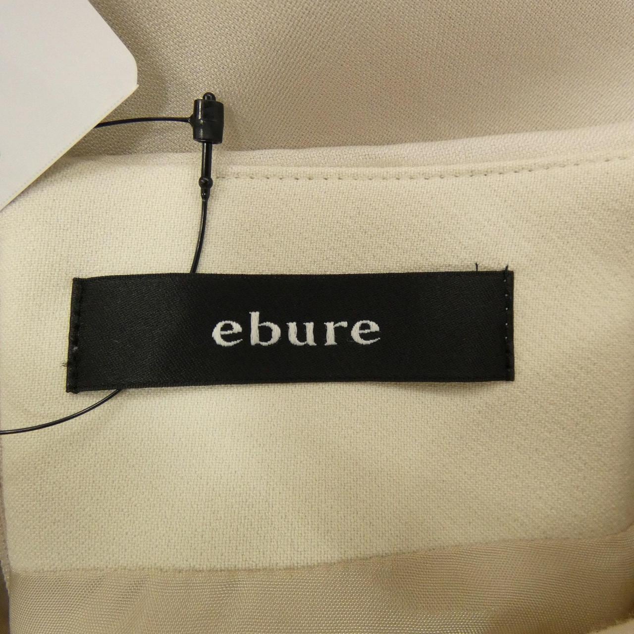 エブール ebure スカート