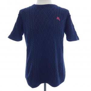 バーバリーブラックレーベル BURBERRY BLACK LABEL ニット