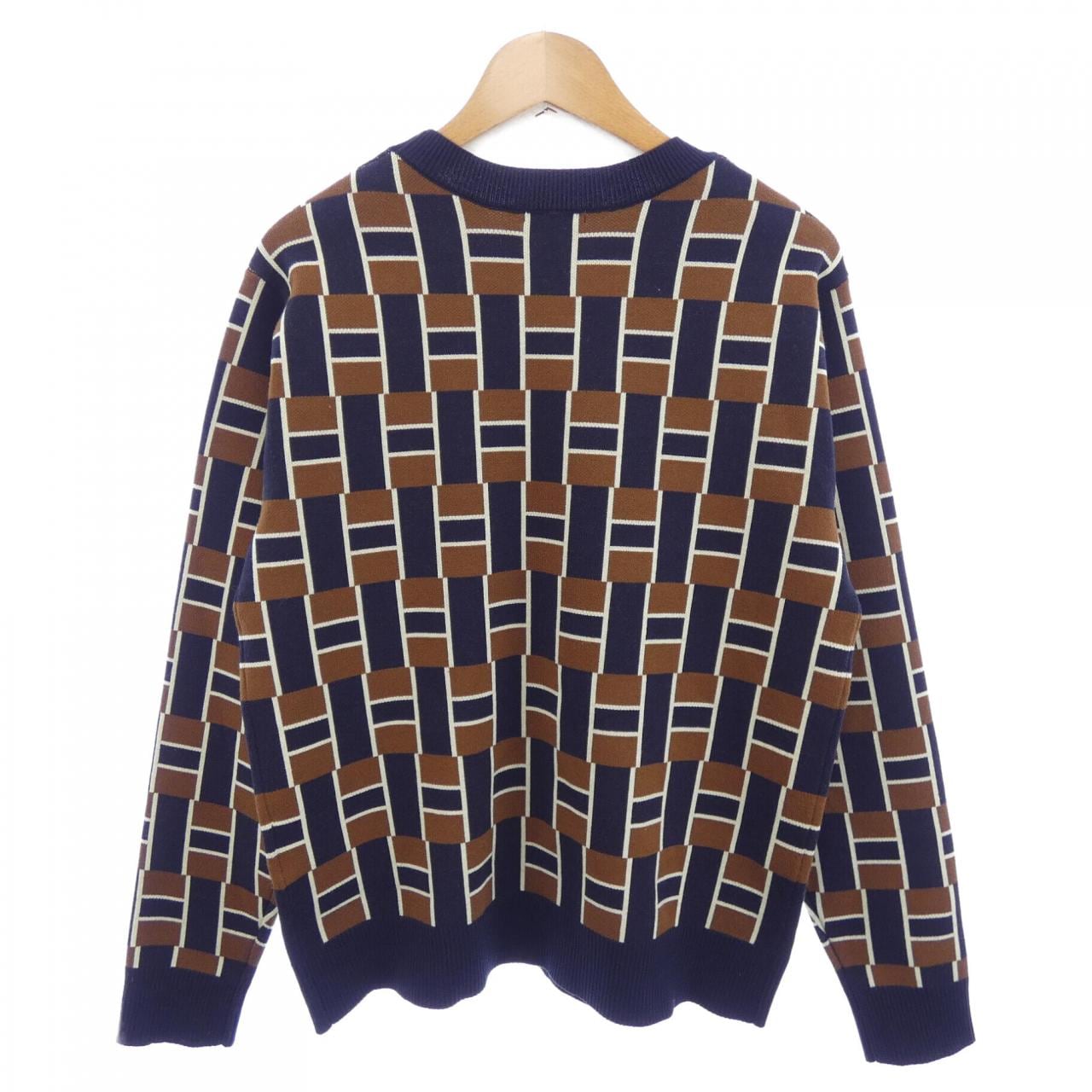 ソブ SOV. ニット