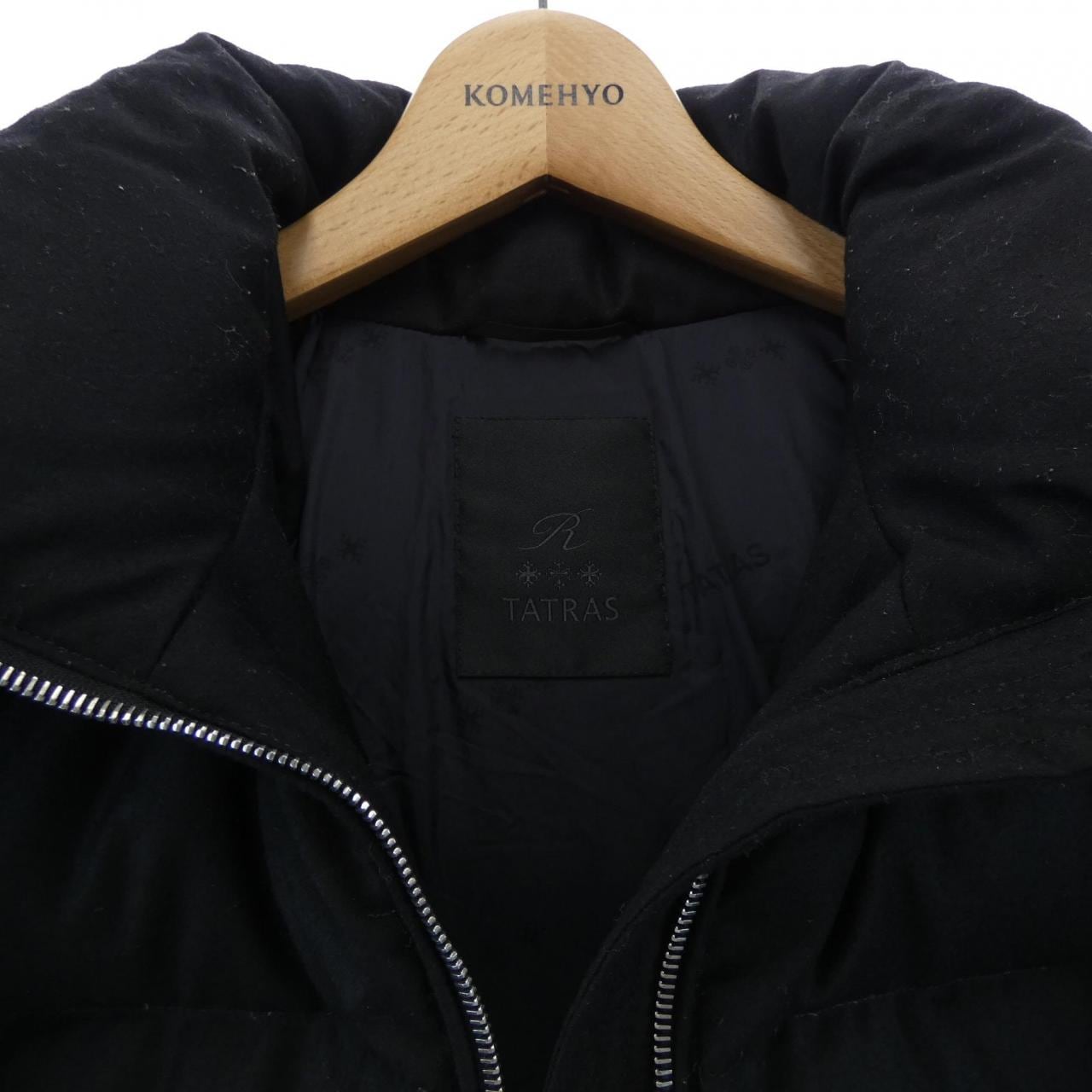 タトラス TATRAS MJXA0032013588 ダウンジャケット