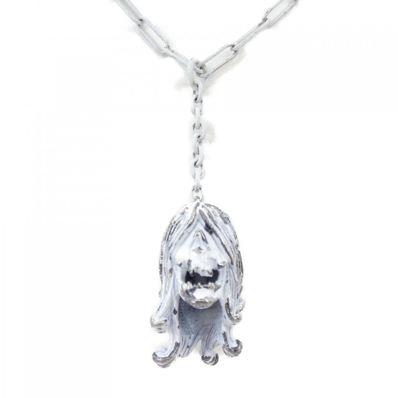 アンダーカバー UNDER COVER NECKLACE