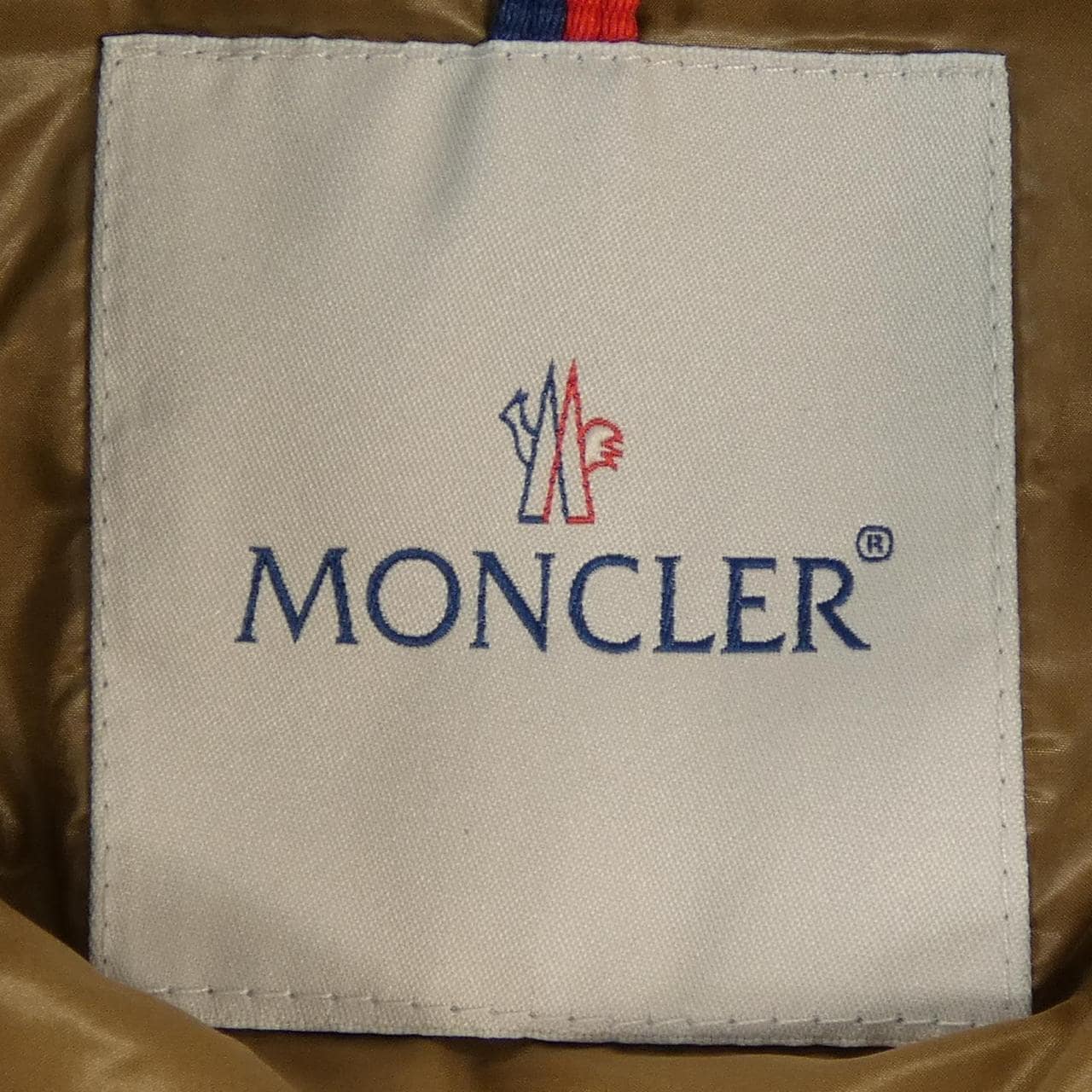 モンクレール MONCLER BARTHOLOME ダウンベスト
