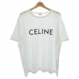 セリーヌ CELINE CELINE ルーズTシャツ 2X681671Q Tシャツ