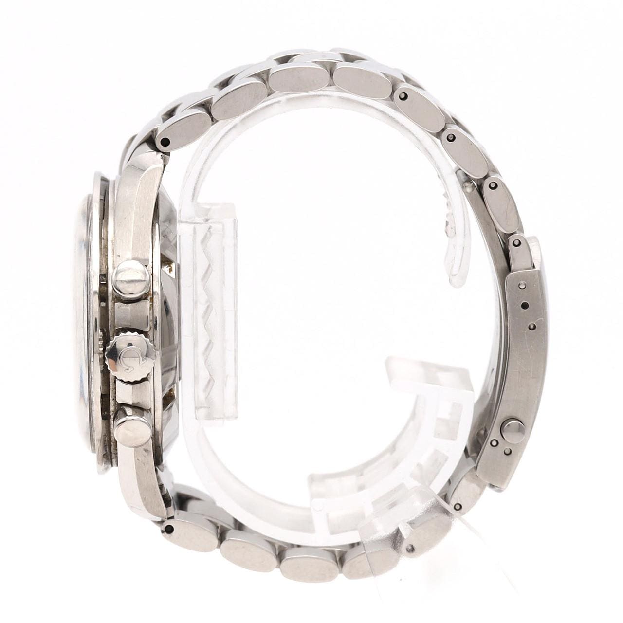 【ノーメンテナンス還元価格】オメガ スピードマスタープロ 3570.31 SS 手巻