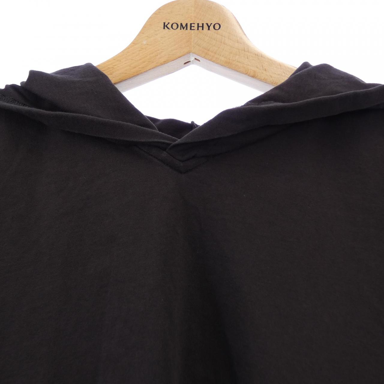 ボッテガヴェネタ BOTTEGA VENETA 646935 V0IR0 パーカー