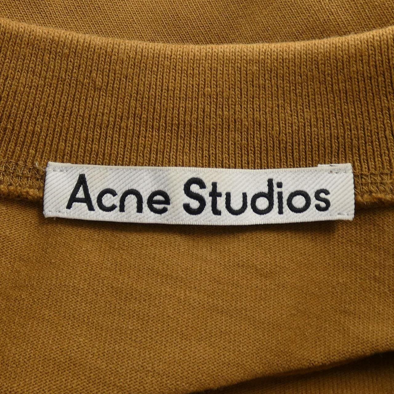 アクネストゥディオズ ACNE STUDIOS FN-MN-TSHI000579 Tシャツ